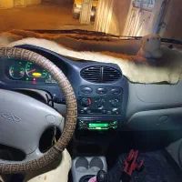 ام وی ام 110 سه سیلندر|خودرو سواری و وانت|سنندج, |دیوار