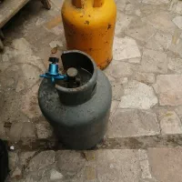 کپسول گاز|اجاق گاز و لوازم برقی پخت‌وپز|تهران, ستارخان|دیوار