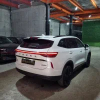 هاوال H6/مدل 2025/نقد و اقساط/معاوضه