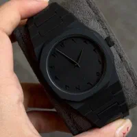 ساعت فول بلک