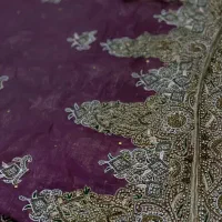 لباس بنارسی|لباس|ایرانشهر, |دیوار