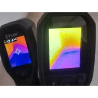نشت یابی تشخیص ترکیدگی رفع نم تصویری۱۰۰تضمینی دقیق