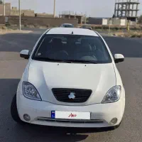 تیبا۲ مدل ۱۴۰۱