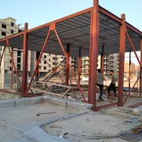 جوشکاری