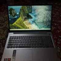 لپ تاب لنوو 15.6 اینچ رم8 و 256 ssd