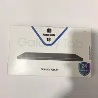 تبلت سامسونگ مدل Galaxy Tab A9ظرفیت 128 گیگابایت|تبلت|بندر گناوه, |دیوار