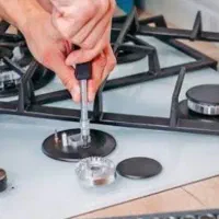 مرکز خدمات سرویس و تعمیرات انواع اجاق گاز هود