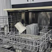 ماشین ظرفشویی مجیک|ماشین ظرفشویی|طاهرگوراب, |دیوار