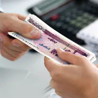 نیازمند ضامن A*B
