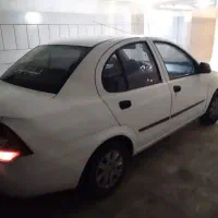 تیبا مدل ۹۹|خودرو سواری و وانت|تهران, اراضی عباس آباد|دیوار