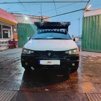 اریسان مدل 95