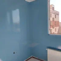 نقاشی و رنگ آمیزی ساختمان و باغ ویلا|خدمات پیشه و مهارت|اصفهان, ملکشهر|دیوار