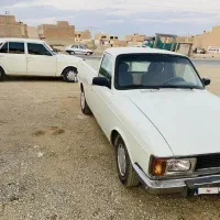 فروش پیکان وانت خانگی|خودرو سواری و وانت|بوکان, |دیوار