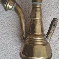 تنه قلیان جنس برنج