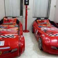 تخخواب سری کامل کودک ونوجوان جنس اصل درجه یک ترکیه