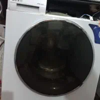 ماشین لباسشویی|ماشین لباسشویی و خشک‌کن لباس|بندر ماهشهر, |دیوار