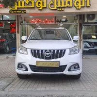 هایما S7 توربو1800cc، مدل ۱۳۹۹معاوضه نقد