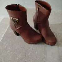 نیم بوت|کیف، کفش، کمربند|زنجان, |دیوار