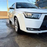 سواری دنا اتومات