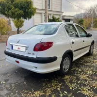 ۲۰۶sd|خودرو سواری و وانت|تهران, سبلان (لشگر)|دیوار