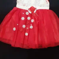 لباس کودک(دخترانه)