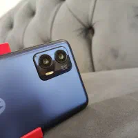 موتورولا Motorola G73 5G آک پلمپ حافظه 256GB/8GB|موبایل|آبادان, |دیوار