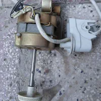 فروش فوری موتور پنکه پارس خزر