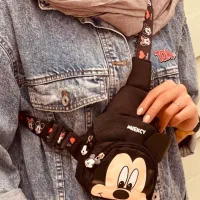 کیف پسرانه