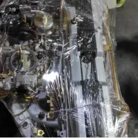 موتوروگیربکس4500درحدنو|قطعات یدکی و لوازم جانبی|بوکان, |دیوار