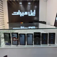 اپل میراث (فروش انواع تلفن همراه بصورت خرید آسان)