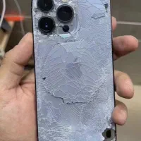 خریدار آیفون های شکسته یا نیازمند تعمیر شما هستیم