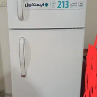 یخچال ۱۲فوت ایستکول نو کمتر از۱ماهه خریدم چونه نزن|یخچال و فریزر|تهران, امام زاده حسن|دیوار