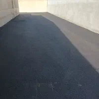 خدمات آسفالت ایزوگام بتن ریزی و جدول کاری تضمینی|خدمات پیشه و مهارت|خمینی‌شهر, |دیوار