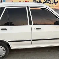 پراید مدل۸۷|خودرو سواری و وانت|بهبهان, |دیوار