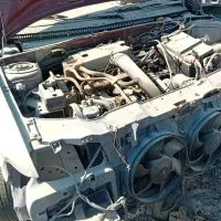 سمند مدل ۹۰|خودرو سواری و وانت|بیکاه, |دیوار