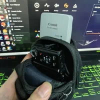 دوربین canon SX280 HS|دوربین عکاسی و فیلمبرداری|میاندوآب, |دیوار