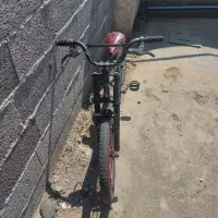 دوچرخه سایز ۲۰