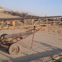 فروش دستگاه های کارکرده آجر ماشینی