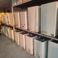 فروشنده پکیج/خراب/سالم/نو/خریدار