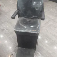 وسایل ارایشگاهی صندلی استاد کار ارایشگاهی|آرایشگاه و سالن‌های زیبایی|برازجان, |دیوار