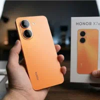 هانر Honor X7E (فقط بایک برگ چک بدون پیش پرداخت)