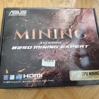 مادر برد asus b250