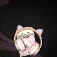 هدفون در حد نو