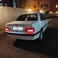 پژو پارس مدل۹۱دوگانه شرکت|خودرو سواری و وانت|قزوین, |دیوار