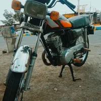 موتور مدل۹۴ فروش فوری