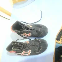 کفش کشتی و سالن|کیف، کفش، کمربند|ملارد, |دیوار