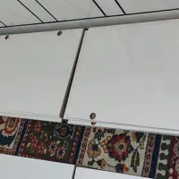 پاکچوب|جاکفشی، کمد، دراور|شوشتر, |دیوار