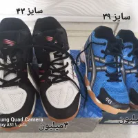 کفش اورجینال