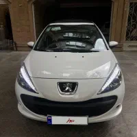 ۲۰۷ پانا مدل ۱۴۰۳