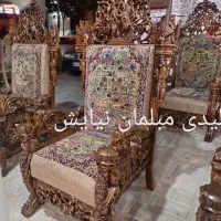 هخامنشی (مبل قالی)
